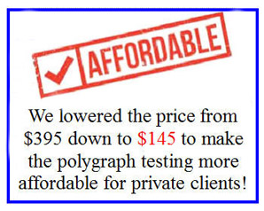 Los Angeles polygraph examiner